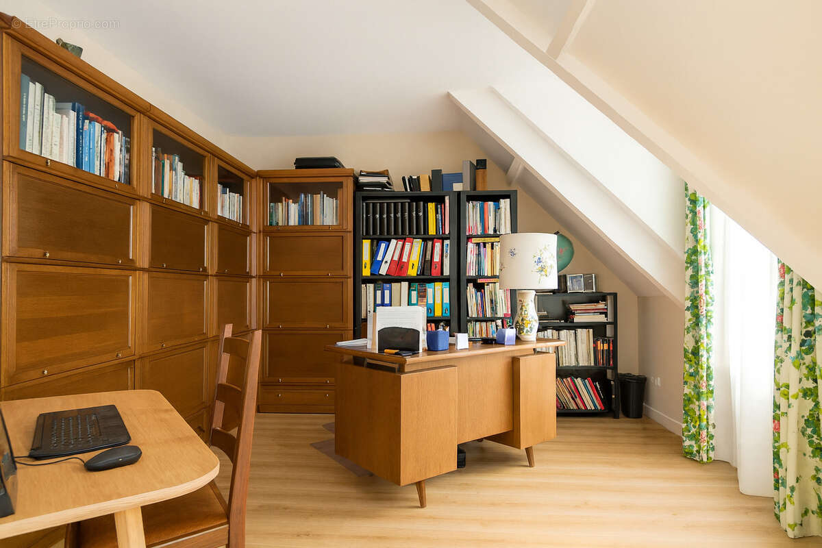 Maison à PALAISEAU