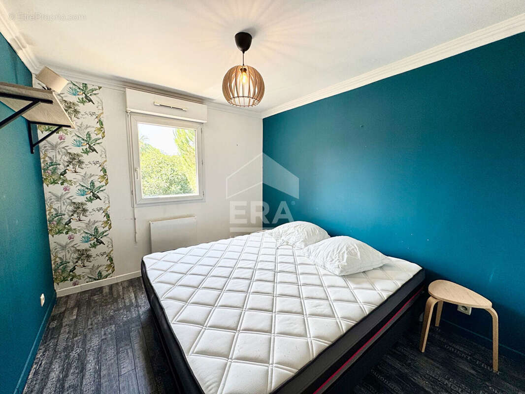 Appartement 63m² à Rocheville - photo 9