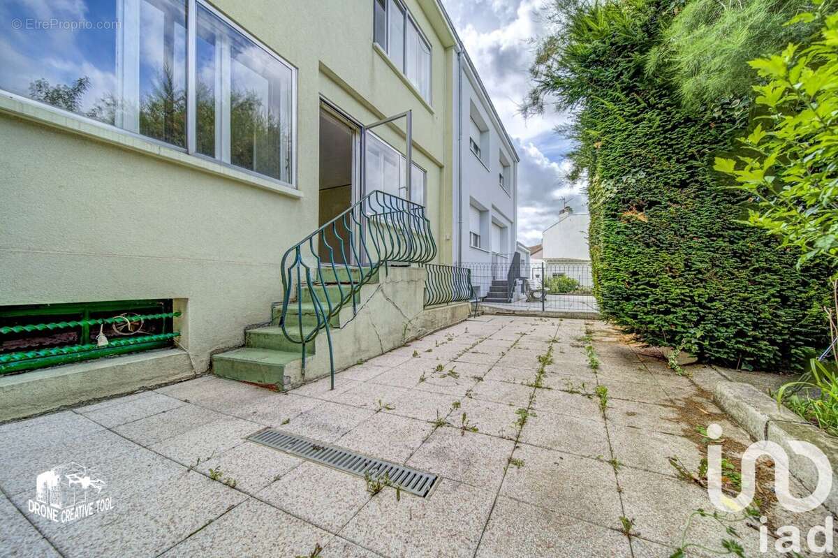 Photo 8 - Maison à ILLANGE