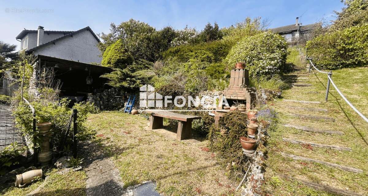 Idéal 1er achat, joli pavillon de plain pied, sur terrain de 1086m2. vernouillet avec vue imprenable sur champs - photo 5