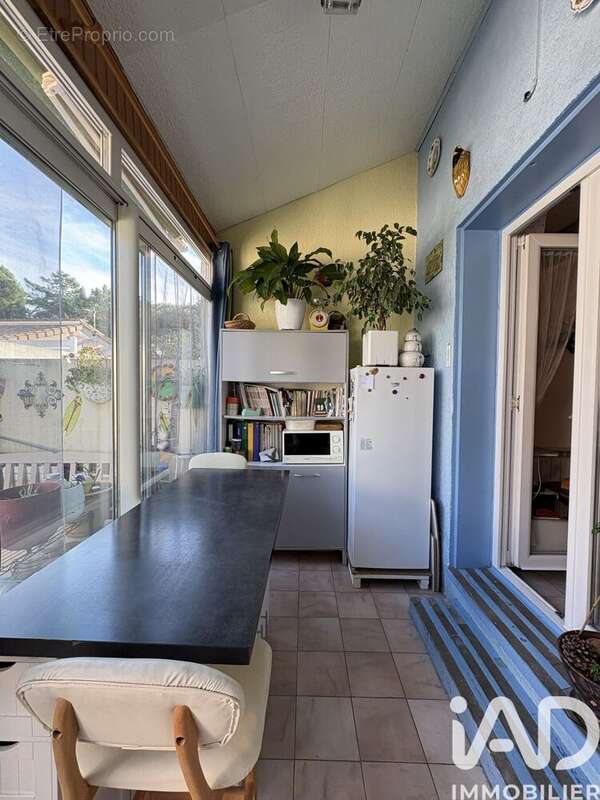 Photo 6 - Maison à AGDE