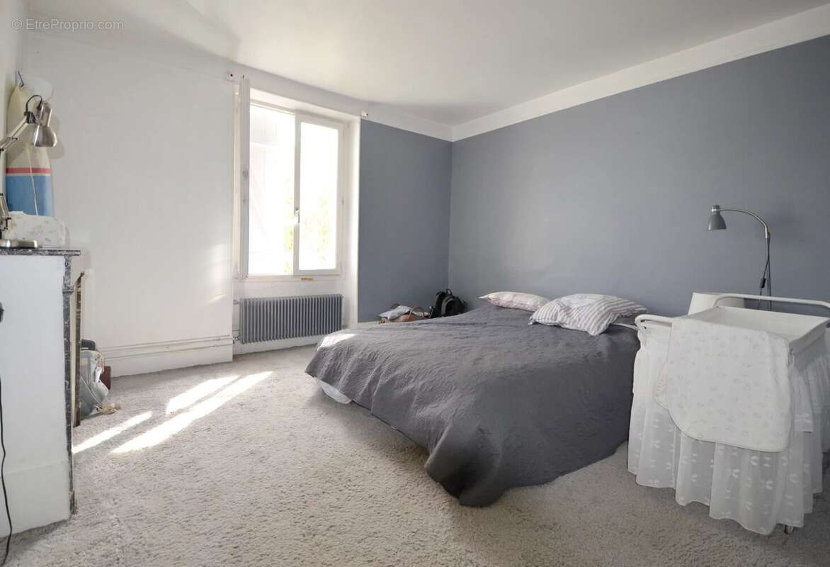 Maison à CROISSY-SUR-SEINE