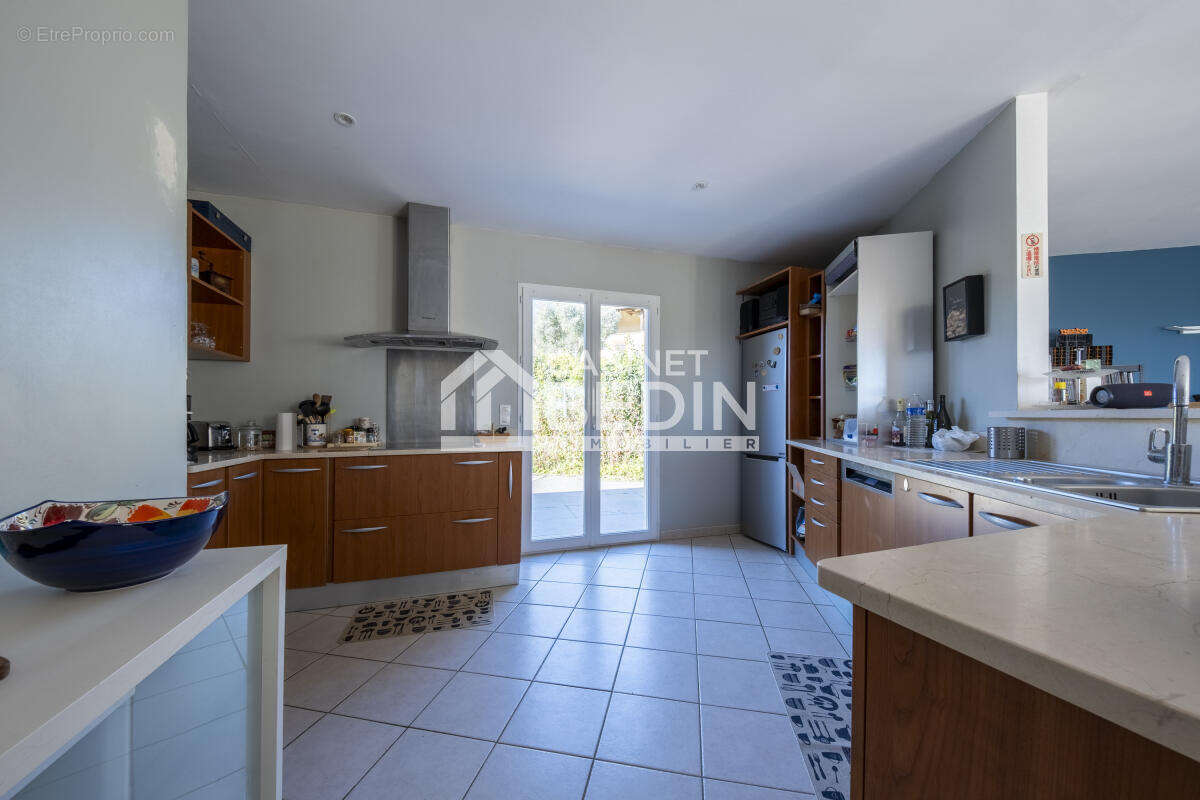 Maison à CASTELNAU-D&#039;ESTRETEFONDS