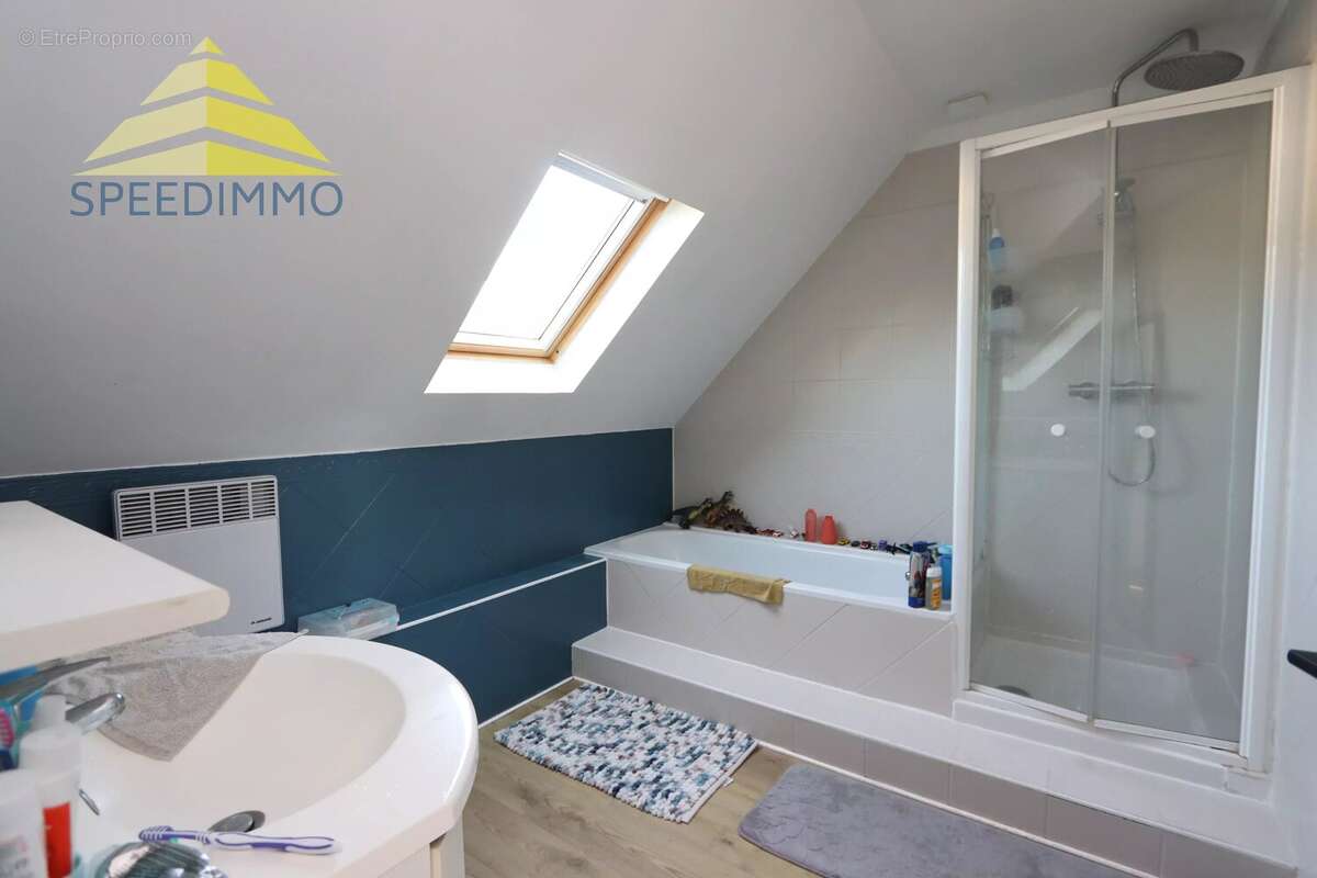 Maison à MAROLLES-EN-BRIE