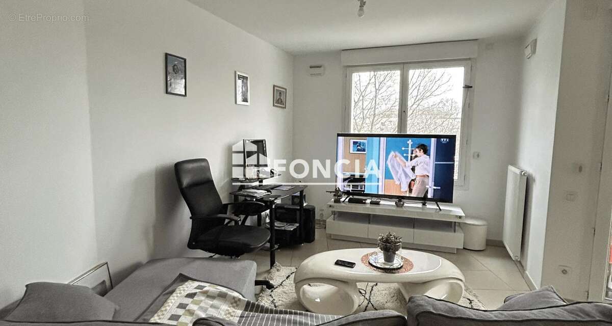 Appartement à ANNEMASSE