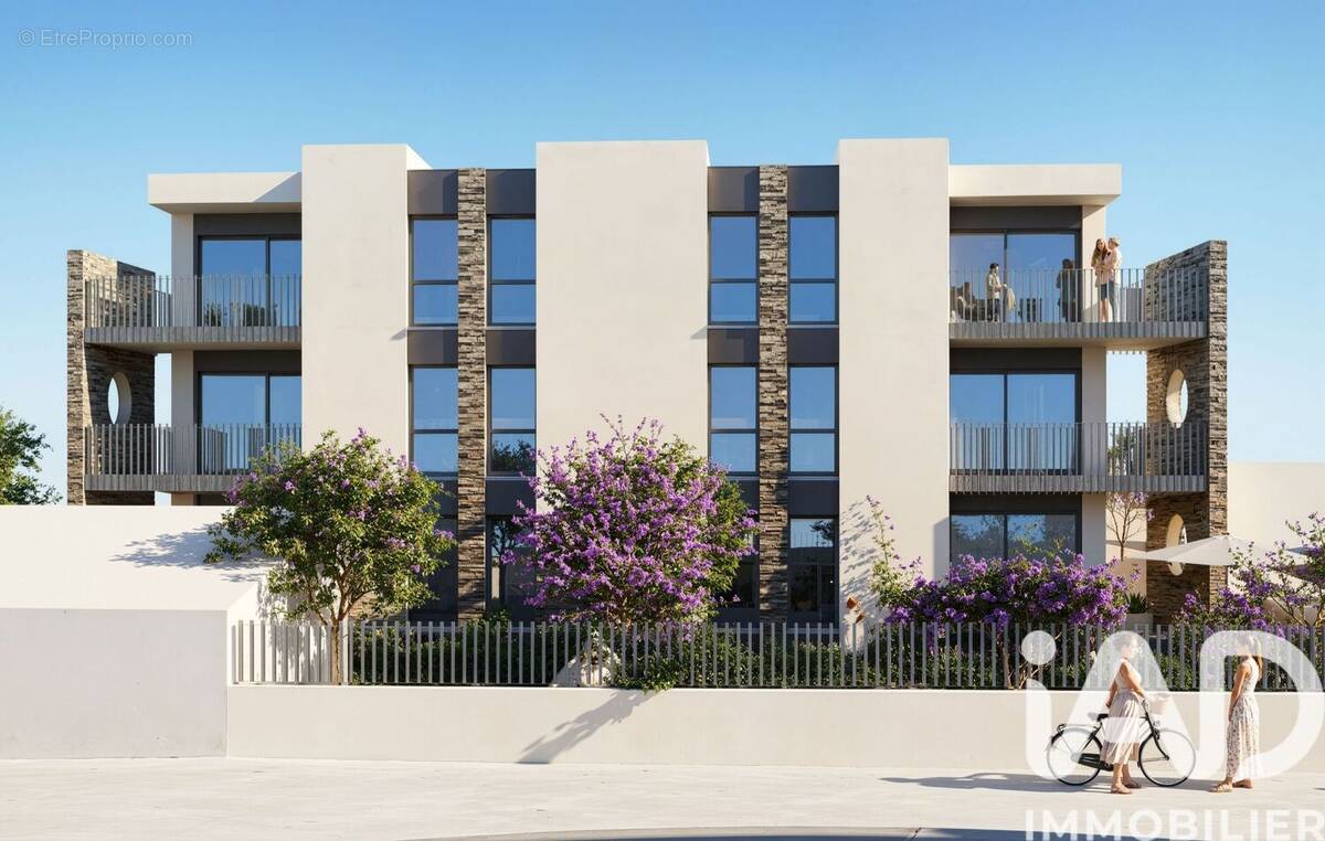 Photo 1 - Appartement à ARGELES-SUR-MER