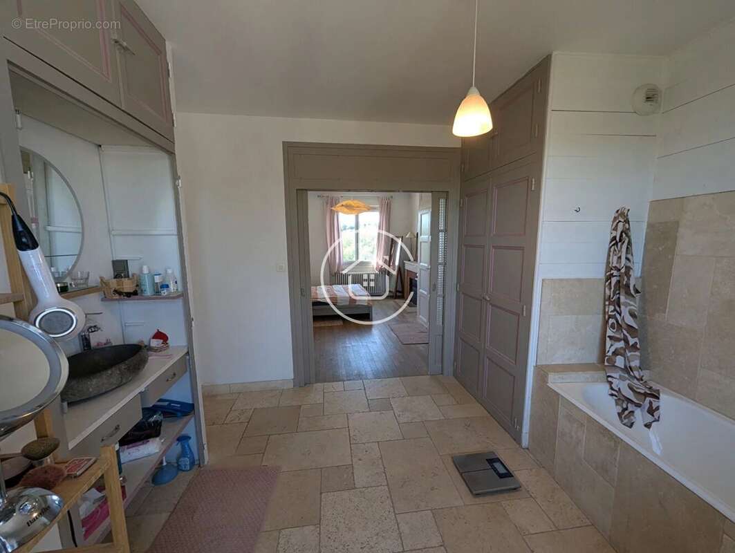 Maison 7 pièces à vendre à Blois - Réf 3876 - photo 9