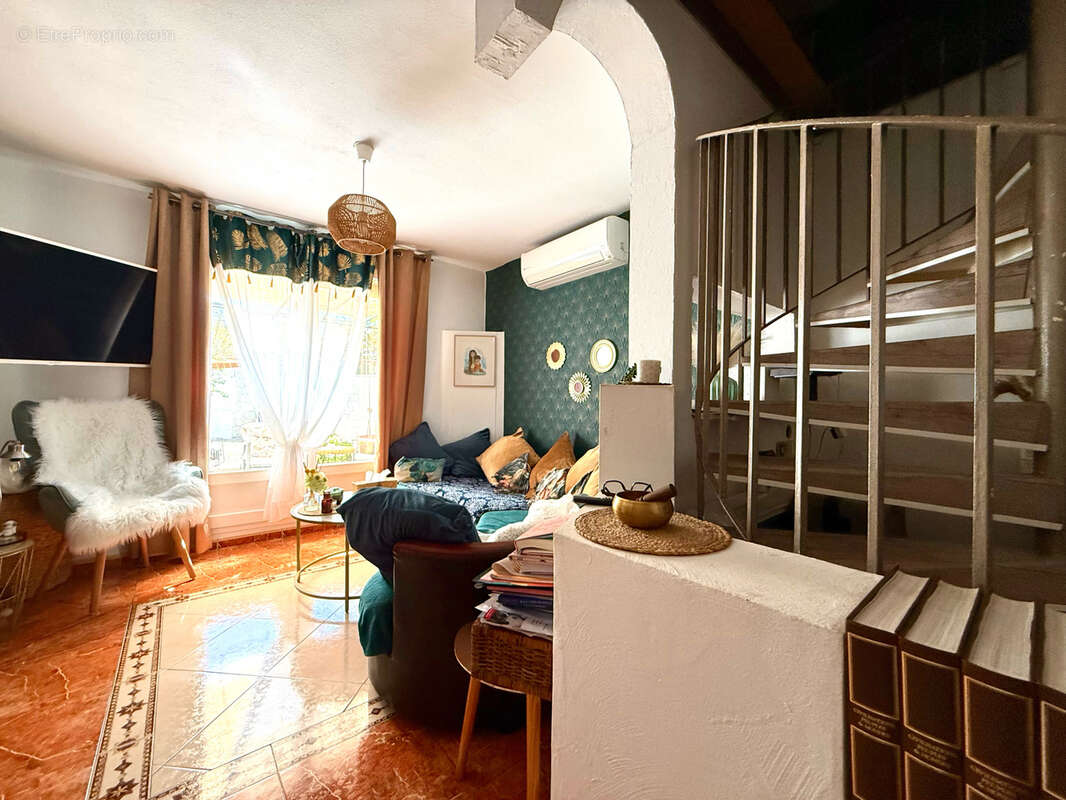 Magnifique Villa de 150m2 Classe énergétique A - photo 20