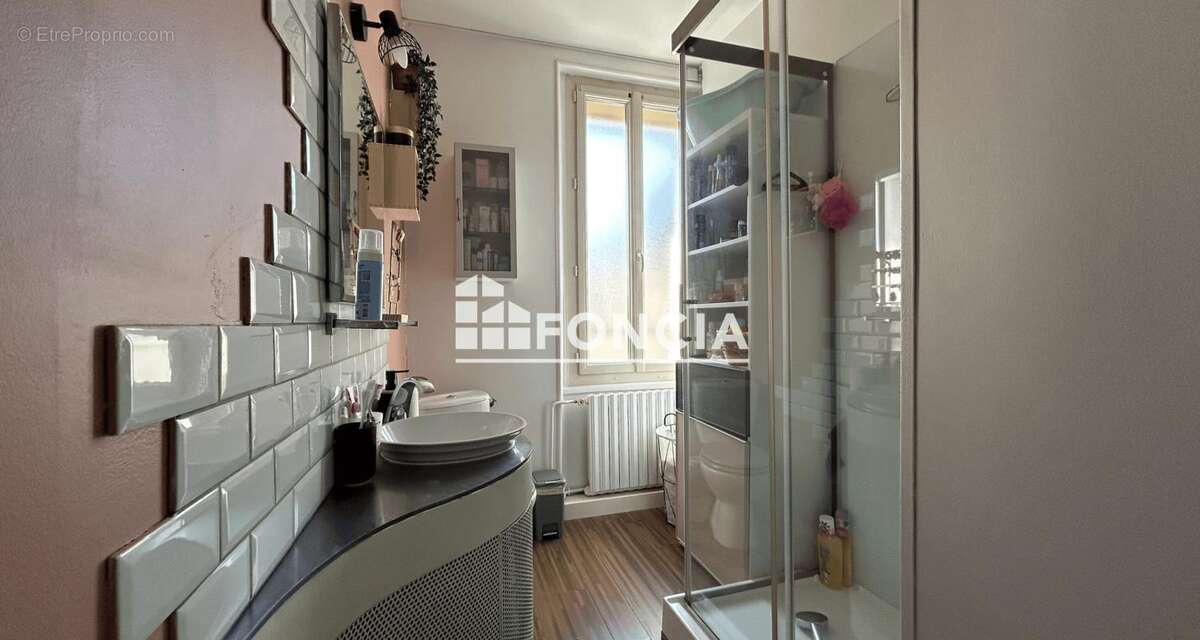 Maison 4 pièces 86 m² - photo 7