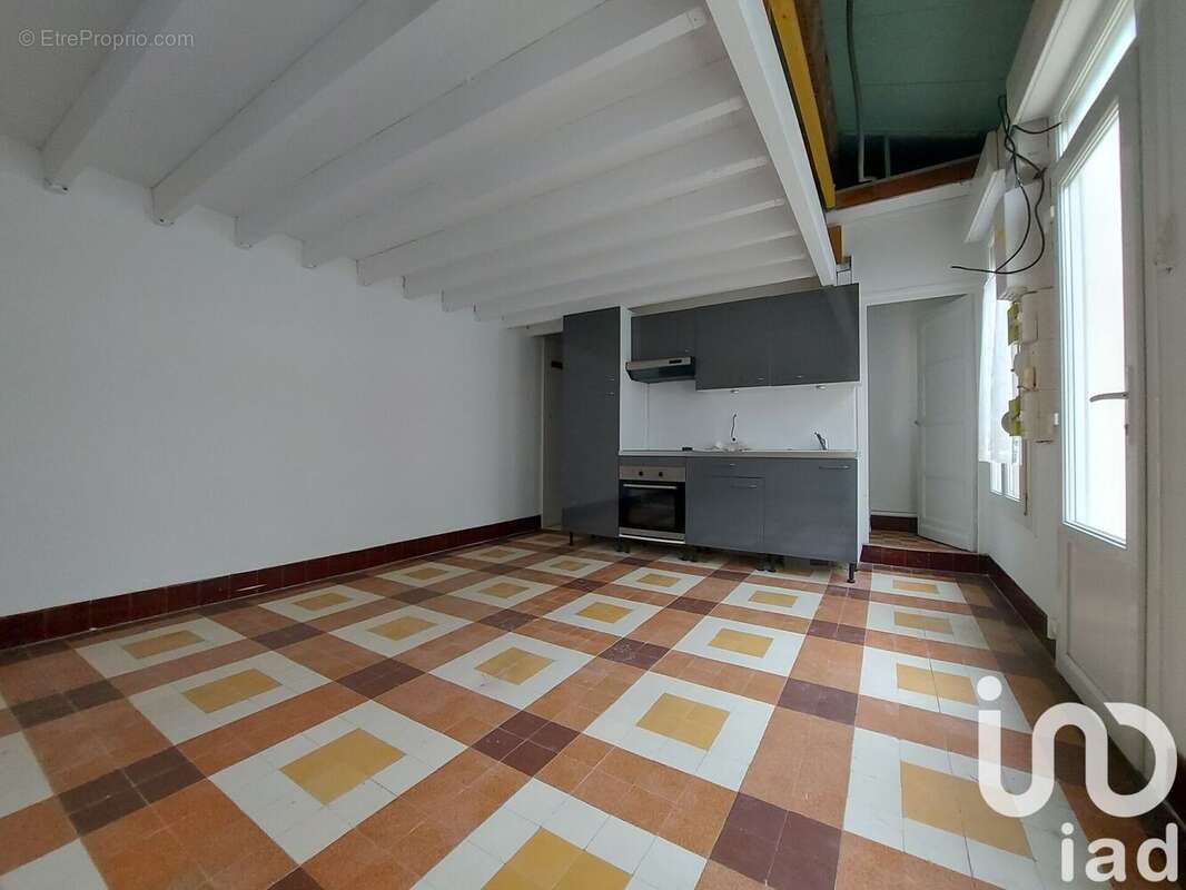 Photo 8 - Maison à MERLIMONT