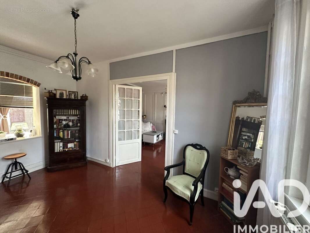 Photo 2 - Maison à CAUDEBEC-LES-ELBEUF