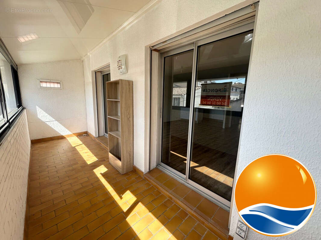 Appartement à NARBONNE