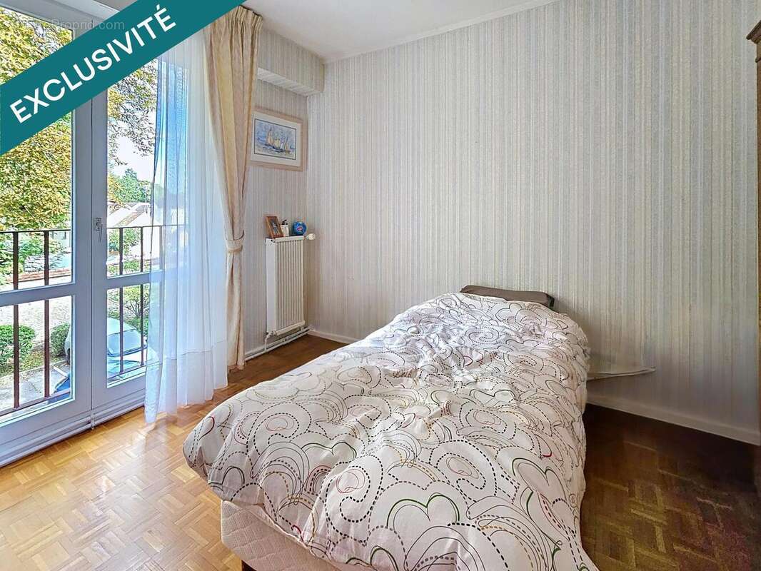 Photo 5 - Appartement à FONTAINEBLEAU