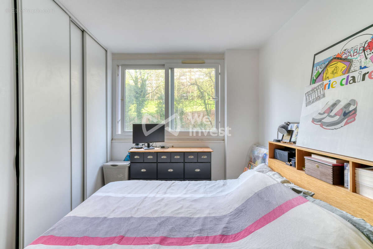 Appartement à LYON-9E