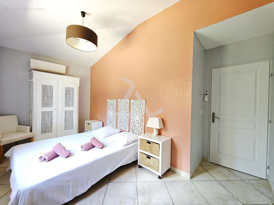 Maison à PORTO-VECCHIO