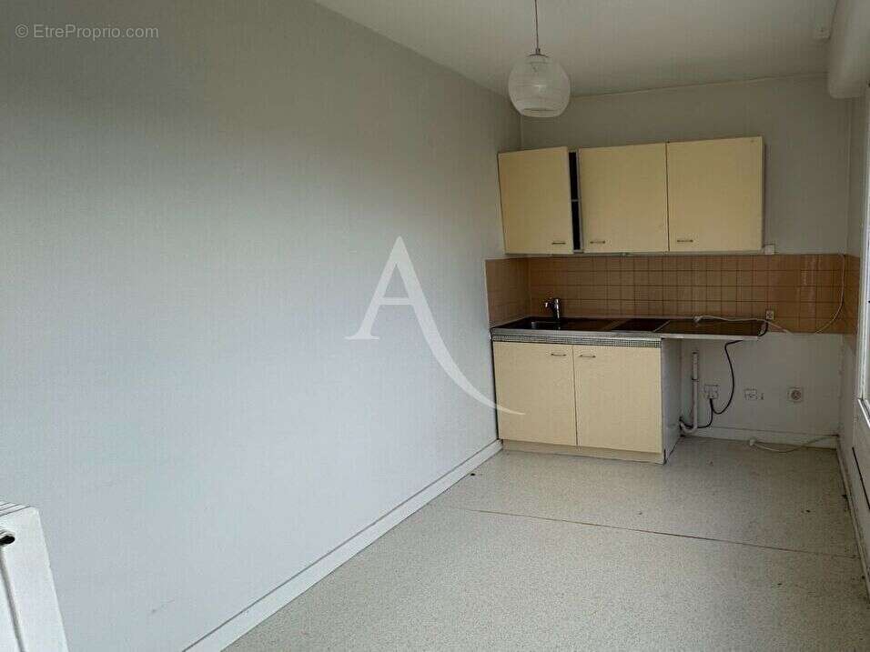 Appartement à SOISSONS