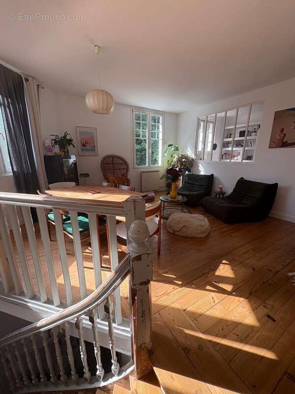 Appartement à BIARRITZ