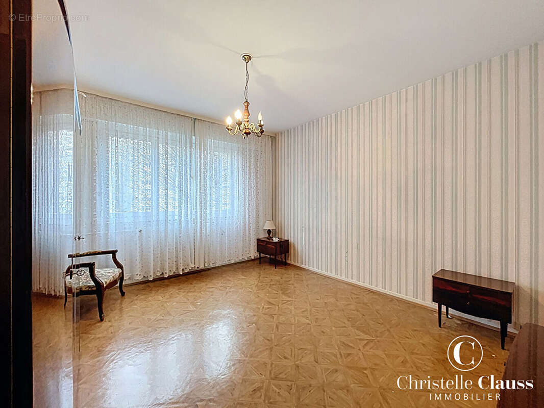 Appartement à HOENHEIM