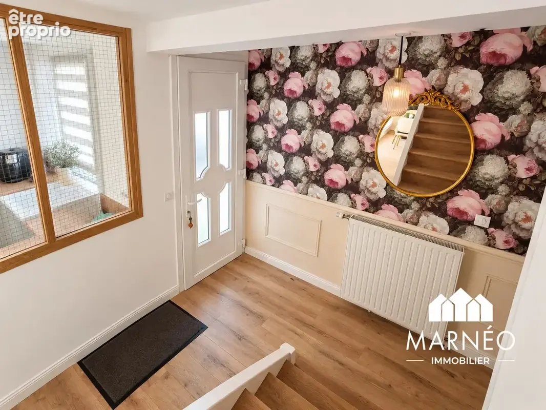 Maison 5 pièces 127 m² à vendre à Saint-Memmie (51470) - photo 8