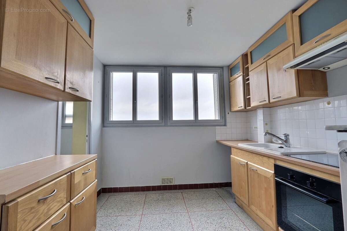 Appartement à CLERMONT-FERRAND