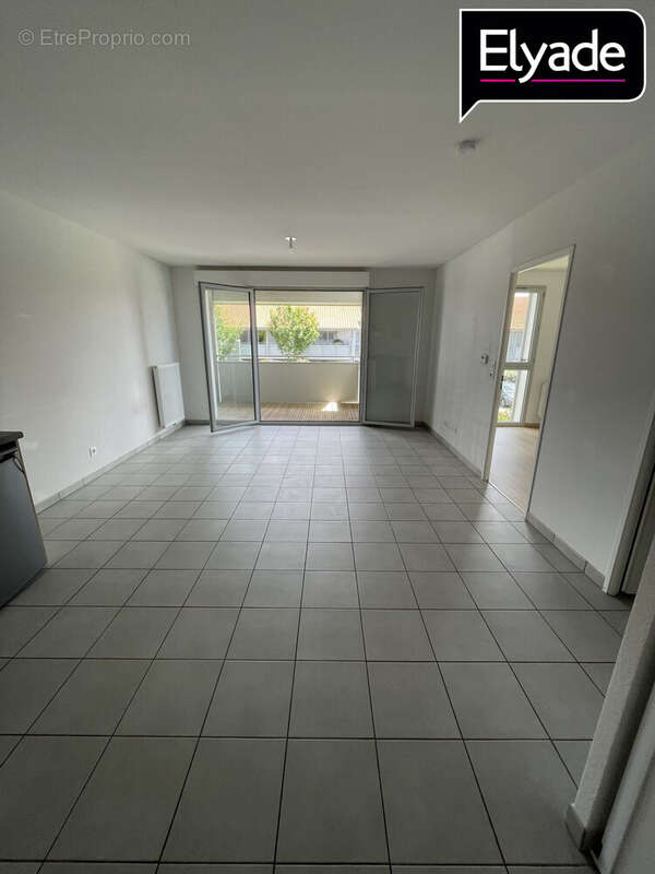 Appartement à SOUSTONS