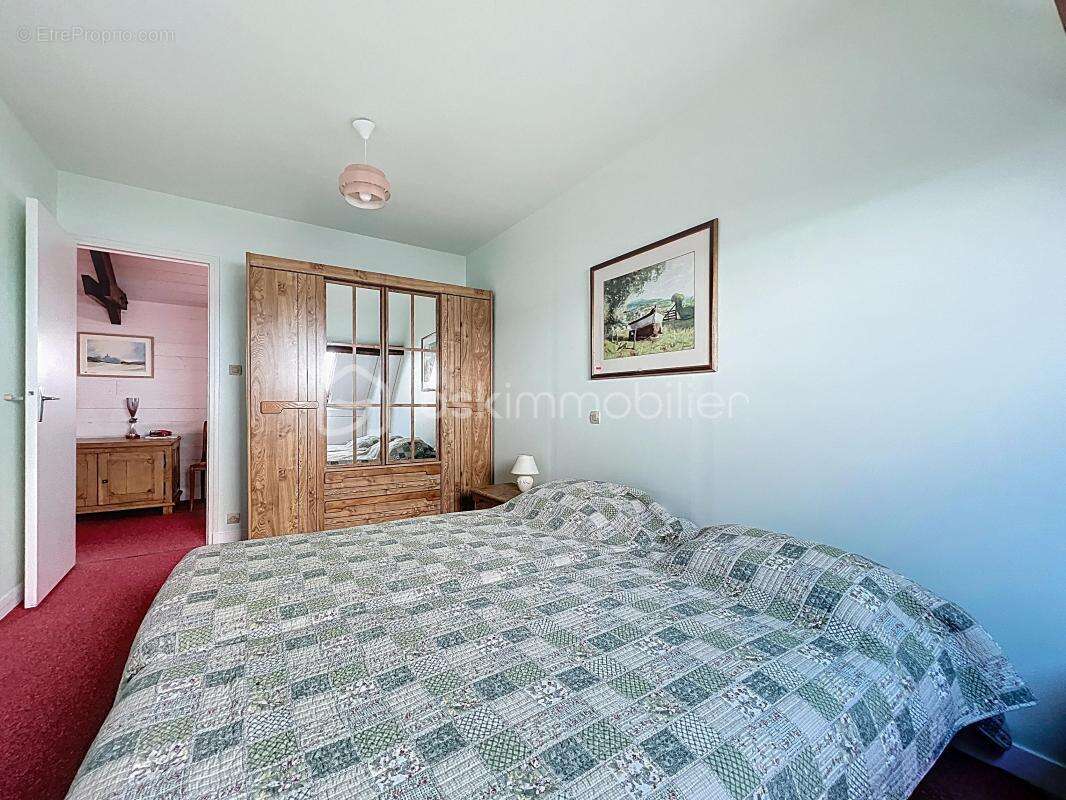 Appartement à HAUTEVILLE-SUR-MER