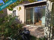 Photo 1 - Maison à L&#039;ISLE-SUR-LA-SORGUE