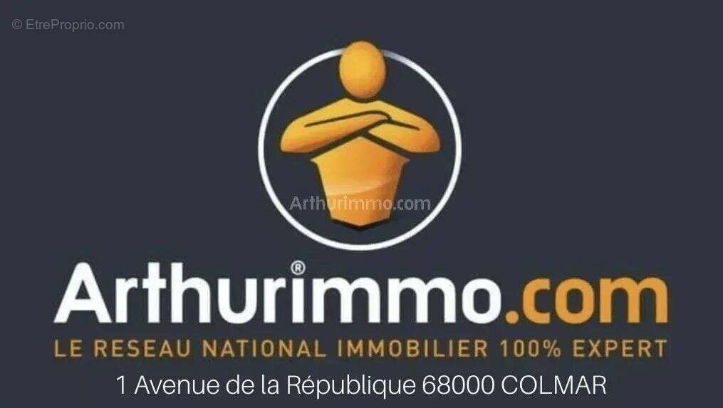 Vente Bureau-local Colmar(68000) 143 000ï¿œ - photo 6