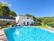 Maison à SOLLIES-TOUCAS
