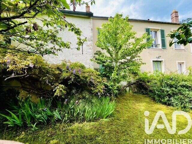 Maison 83 m² à Nanteau-Sur-Essonne  - photo 3