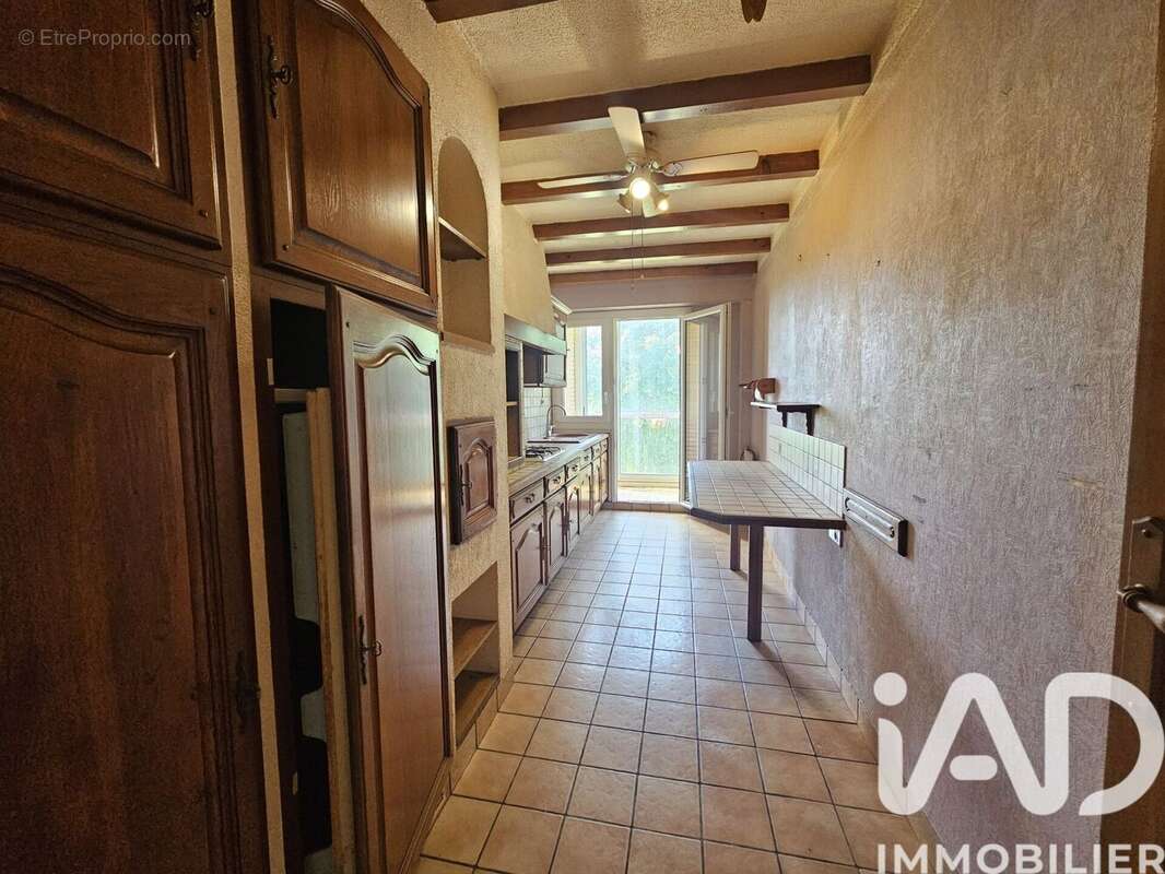 Photo 7 - Appartement à SAINT-HERBLAIN
