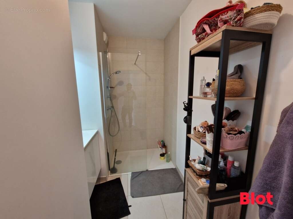 Appartement à VANNES