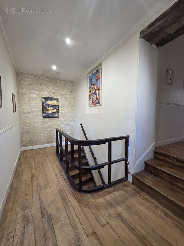 Maison à CASTILLONNES