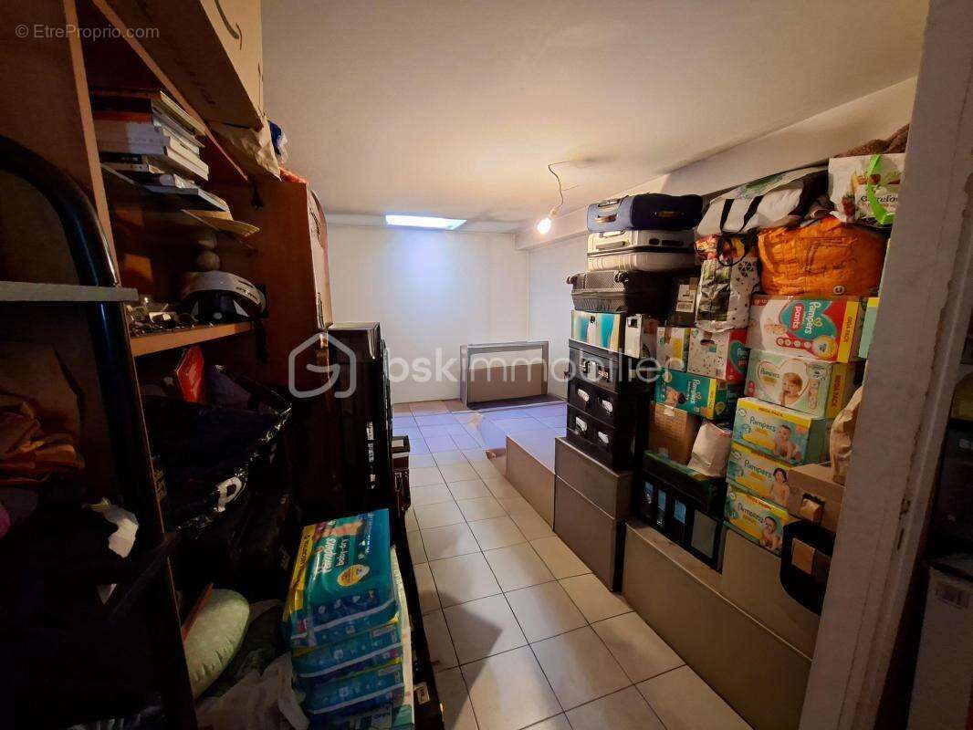 Maison à VILLEPINTE