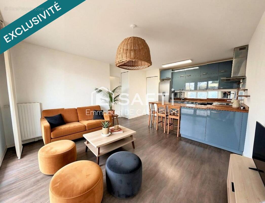 Photo 1 - Appartement à LE PIN