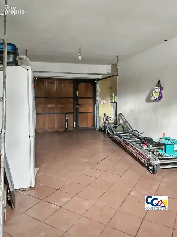 Maison familiale 108 m² 4 chambres Jardin plein sud Garage Rue calme - photo 9
