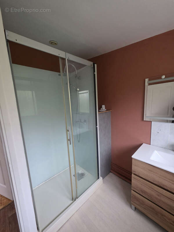 Maison à LE TREPORT