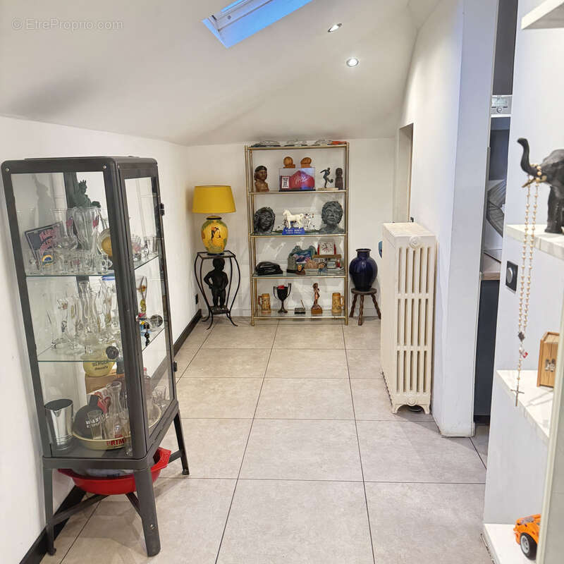 Maison à MONTIGNY-LES-CORMEILLES