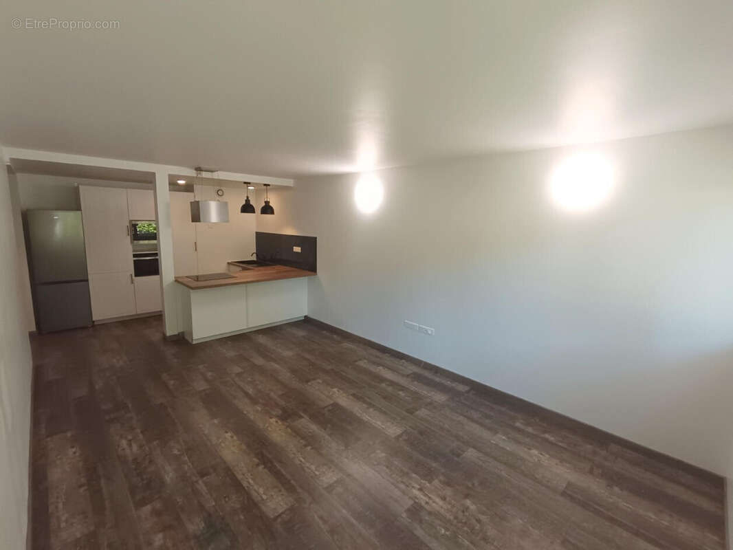 Appartement 3 chambres Henriville Amiens - photo 5