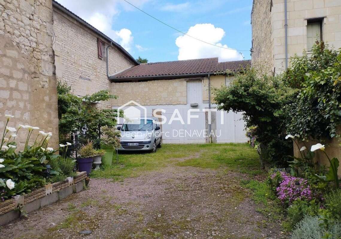 Photo 3 - Maison à LOUDUN