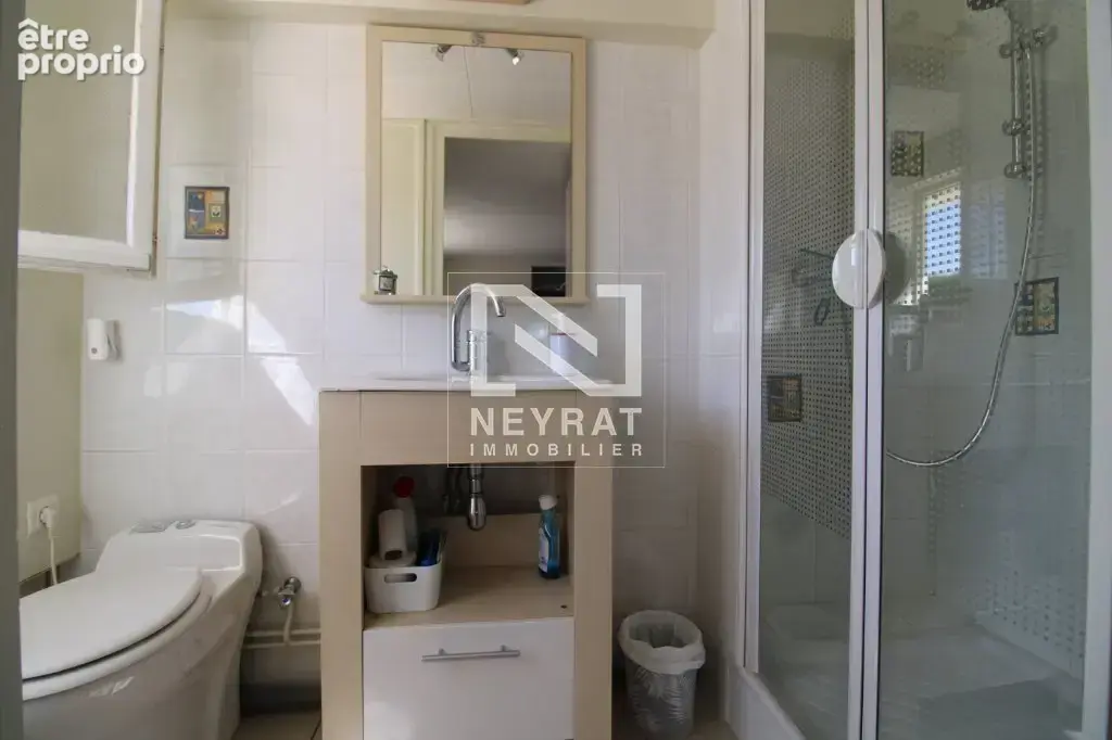 Maison 4 chambres sur 6 472 m² – terrain constructible détachable 1500 m²– piscine – dépendances - photo 17