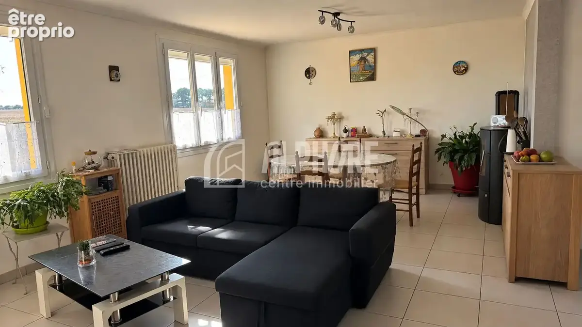 Maison 4 pièces à vendre à Nivillac - photo 2