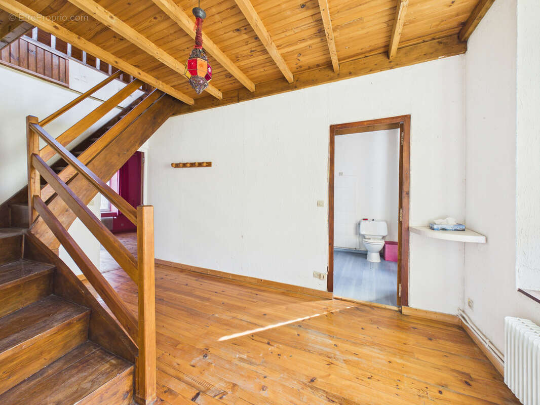 Maison à SAINT-ETIENNE