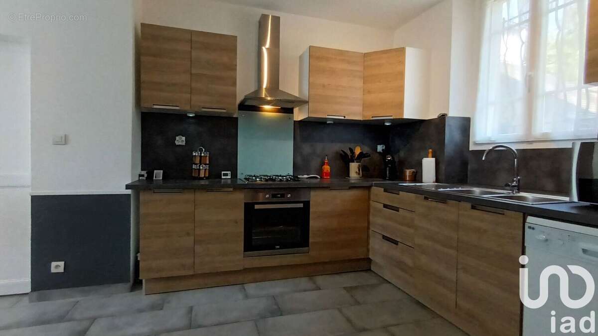 Photo 3 - Maison à BETHISY-SAINT-PIERRE