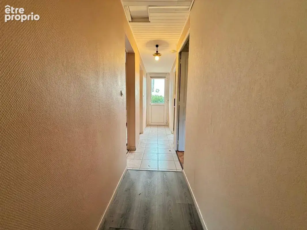 Maison individuelle à vendre à Perrigny-lès-Dijon - 1024 m² parcelle – Fort potentiel à révéler ! - photo 15