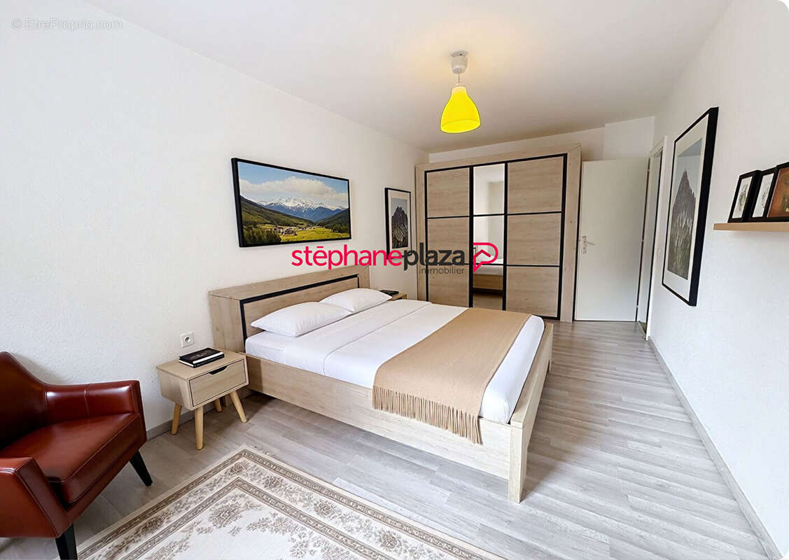 Appartement à SAVERNE