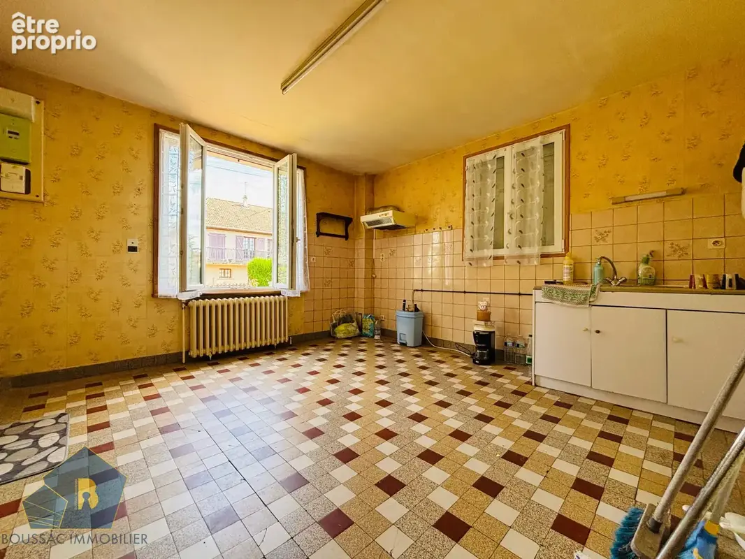 Maison 7 pièces 104 m² à vendre à Boussac (23600) - photo 8