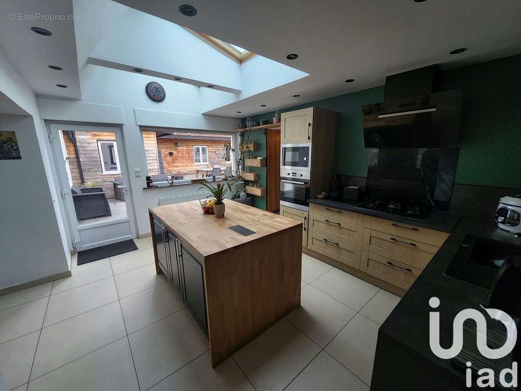 Photo 4 - Maison à MONTIGNY-EN-OSTREVENT