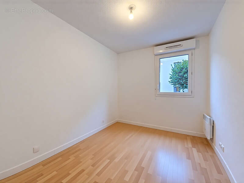 Appartement à COULOMMIERS