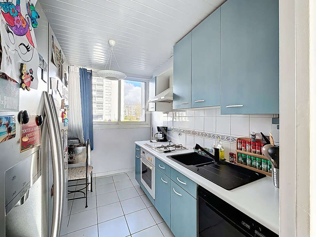 Appartement à CHOLET